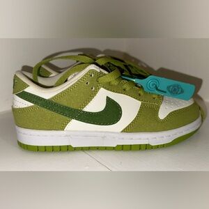 2022 Dunk Low Pro SB 'Fruity Pack - Green Apple' 3Y